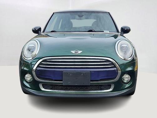 2015 MINI Hardtop Cooper