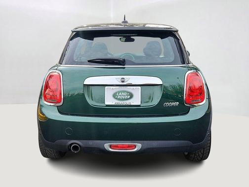 2015 MINI Hardtop Cooper