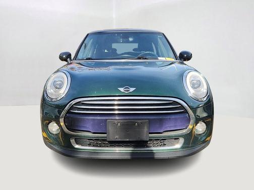 2015 MINI Hardtop Cooper
