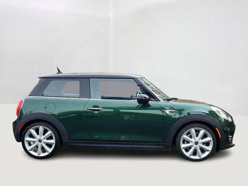 2015 MINI Hardtop Cooper