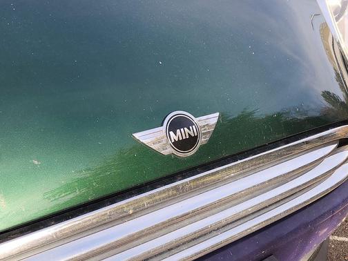 2015 MINI Hardtop Cooper