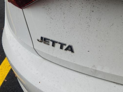 2019 Volkswagen Jetta 1.4T SEL Premium