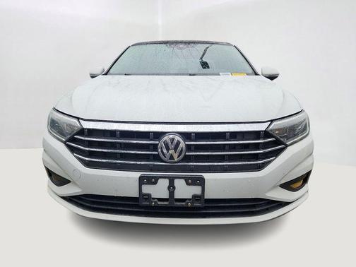 2019 Volkswagen Jetta 1.4T SEL Premium