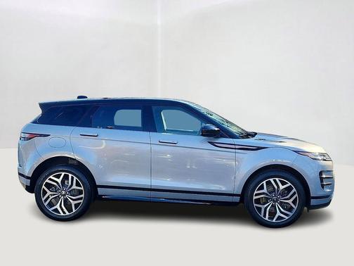 2023 Land Rover Range Rover Evoque R-Dynamic SE