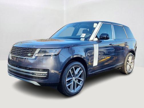 2025 Land Rover Range Rover P400 SE