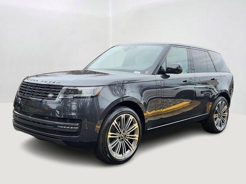 2025 Land Rover Range Rover P400 SE