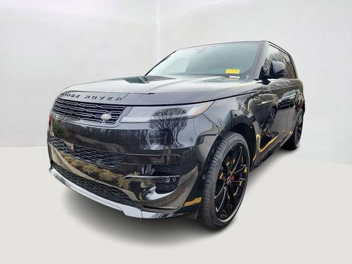 2024 Land Rover Range Rover Sport SE