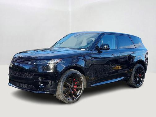2024 Land Rover Range Rover Sport SE
