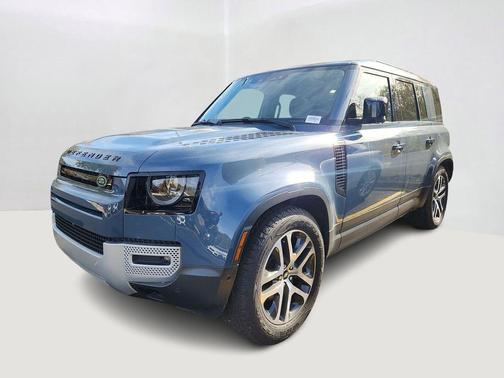 2025 Land Rover Defender 110 P300