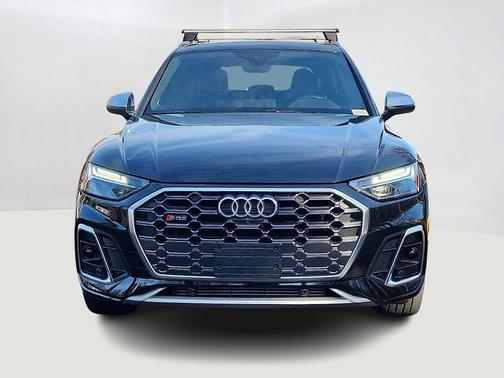 2021 Audi SQ5 3.0T Premium Plus