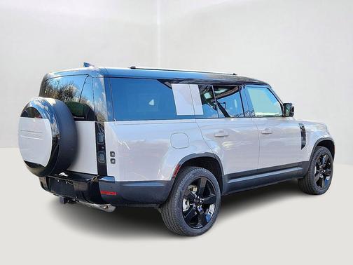 2026 Land Rover Defender S