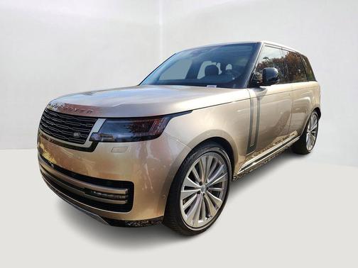 2024 Land Rover Range Rover P400 SE