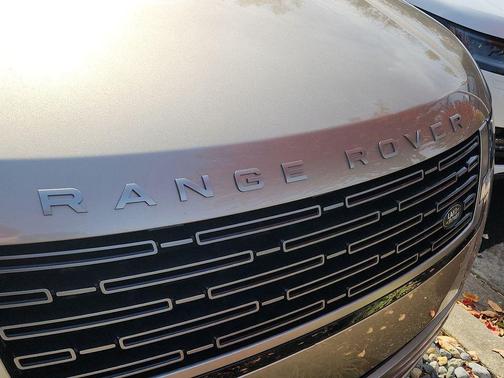 2024 Land Rover Range Rover P400 SE