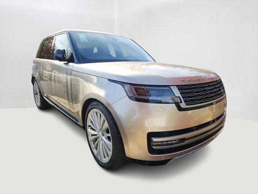 2024 Land Rover Range Rover P400 SE