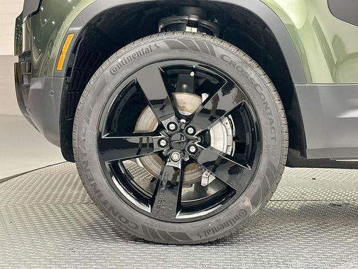 2026 Land Rover Defender S