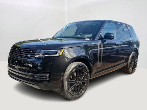 2025 Land Rover Range Rover P530 SE