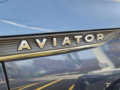 2020 Lincoln Aviator Reserve AWD