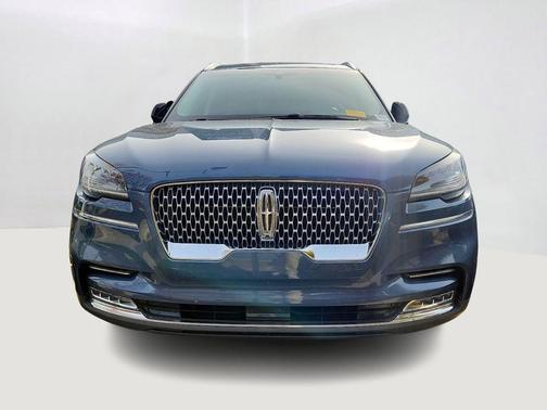 2020 Lincoln Aviator Reserve AWD