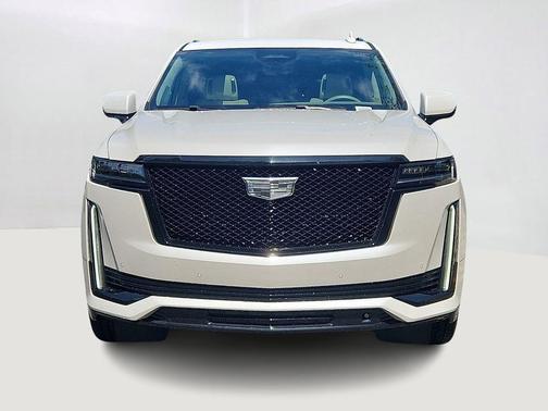 2024 Cadillac Escalade ESV Sport Platinum