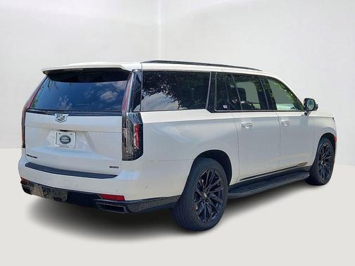 2024 Cadillac Escalade ESV Sport Platinum