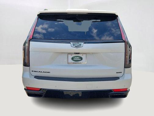 2024 Cadillac Escalade ESV Sport Platinum