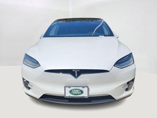 2019 Tesla Model X Long Range