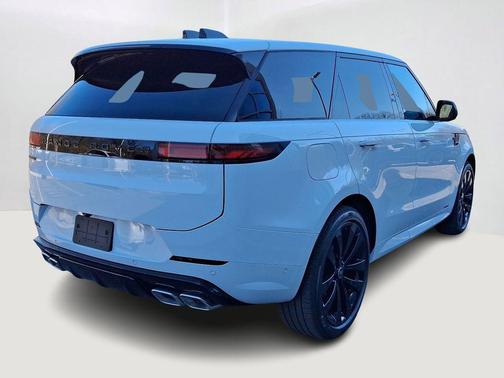 2025 Land Rover Range Rover Sport Autobiography