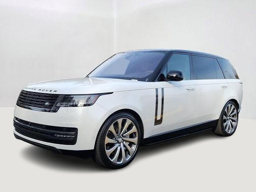 2023 Land Rover Range Rover P530 SE