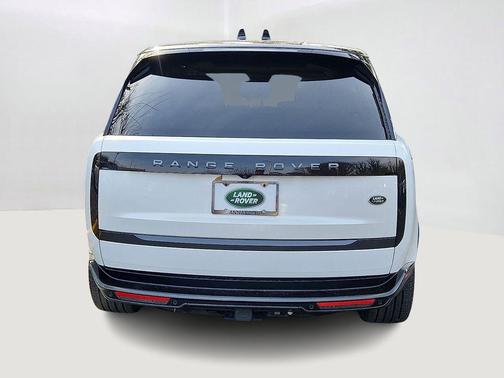 2023 Land Rover Range Rover P530 SE