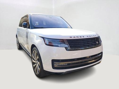 2023 Land Rover Range Rover P530 SE