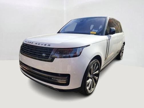 2023 Land Rover Range Rover P530 SE