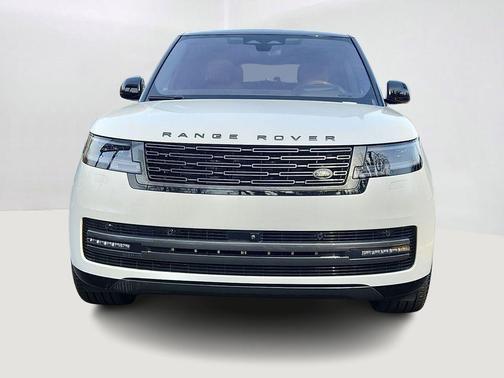 2023 Land Rover Range Rover P530 SE