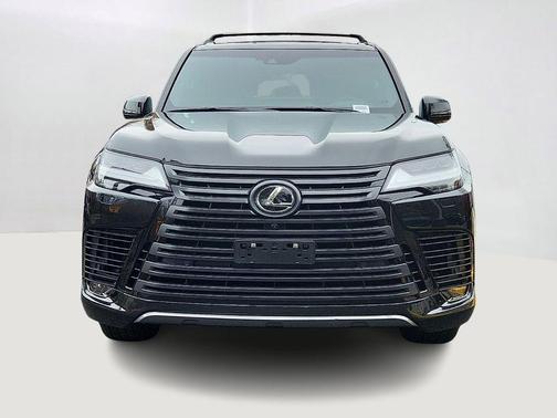 2023 Lexus LX 600 Premium