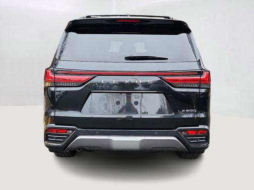 2023 Lexus LX 600 Premium