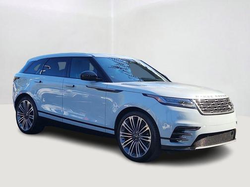 2024 Land Rover Range Rover Velar P250 SE R-Dynamic