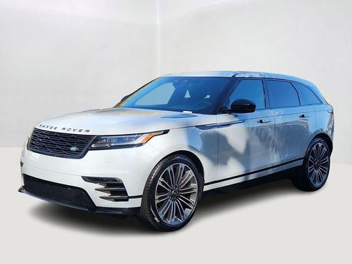 2024 Land Rover Range Rover Velar P250 SE R-Dynamic