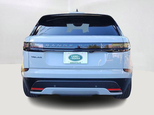 2024 Land Rover Range Rover Velar P250 SE R-Dynamic