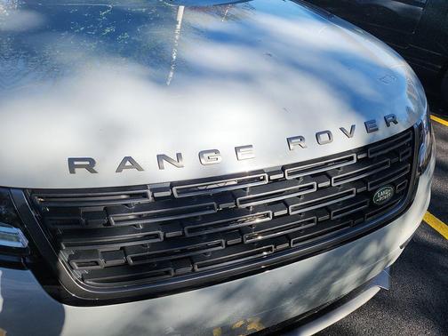 2024 Land Rover Range Rover Velar P250 SE R-Dynamic