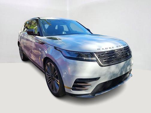 2024 Land Rover Range Rover Velar P250 SE R-Dynamic