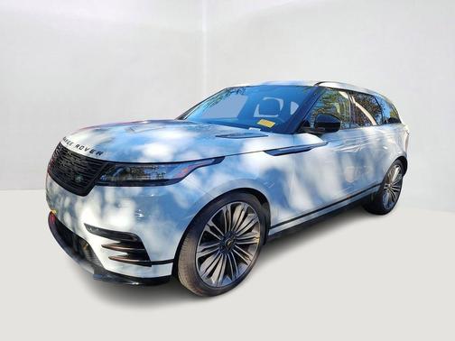 2024 Land Rover Range Rover Velar P250 SE R-Dynamic