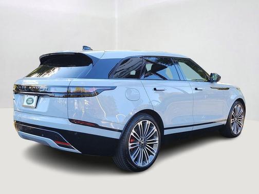 2024 Land Rover Range Rover Velar P250 SE R-Dynamic