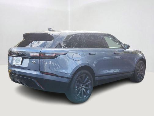2022 Land Rover Range Rover Velar P250 S R-Dynamic