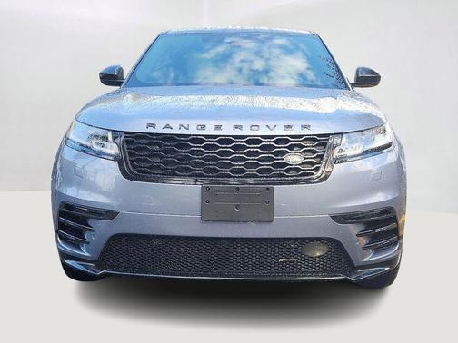 2022 Land Rover Range Rover Velar P250 S R-Dynamic