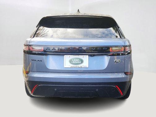 2022 Land Rover Range Rover Velar P250 S R-Dynamic