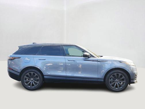 2022 Land Rover Range Rover Velar P250 S R-Dynamic