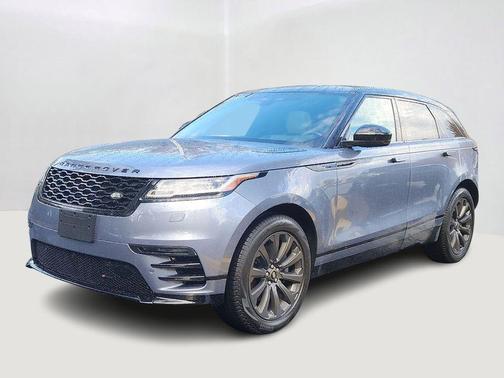 2022 Land Rover Range Rover Velar P250 S R-Dynamic