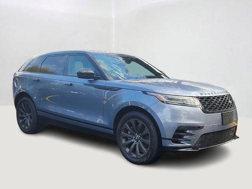 2022 Land Rover Range Rover Velar P250 S R-Dynamic