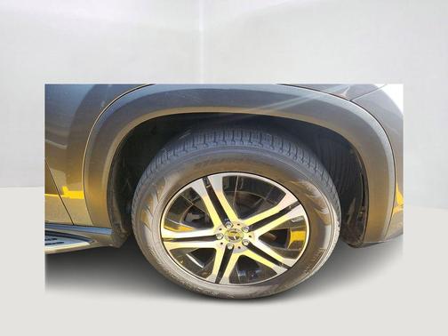 2020 Mercedes-Benz GLS 450 4MATIC