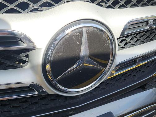 2020 Mercedes-Benz GLS 450 4MATIC