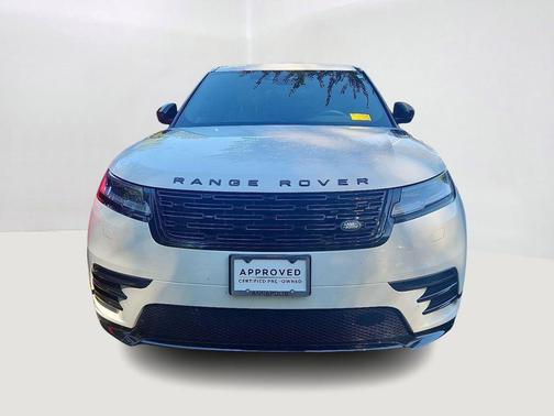 2024 Land Rover Range Rover Velar P400 Dynamic SE